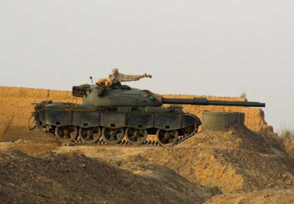 Strong response to cross-border attacks Major counter-strike in Operation Ghazab Lal-Haq, multiple hideouts destroyed in air and ground operations