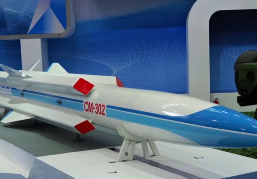 Tehran's big step in the presence of the US fleet Progress on the purchase of supersonic anti-ship missiles