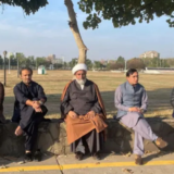 The roads to Parliament House have been opened, PTI and TTAP sit-in enters fourth day