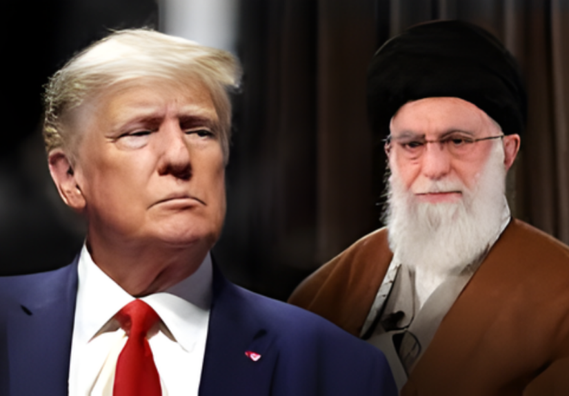 Trump's 15-day deadline, Iran's response draft ready — War or deal, the world awaits
