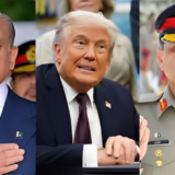 Trump's open praise of Pakistan, America's clear declaration - full support for the right to defense