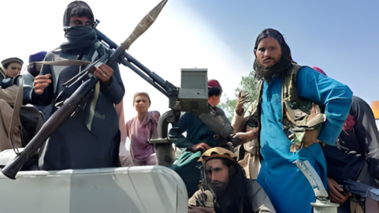 UN warning TTP given preferential facilities in Afghanistan, threat may extend beyond the region