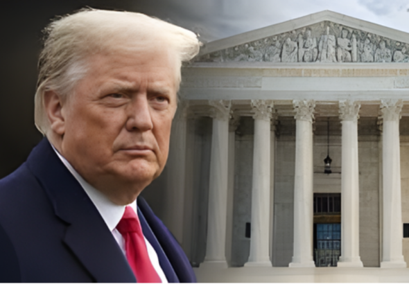 US Supreme Court rules Trump's global tariffs illegal