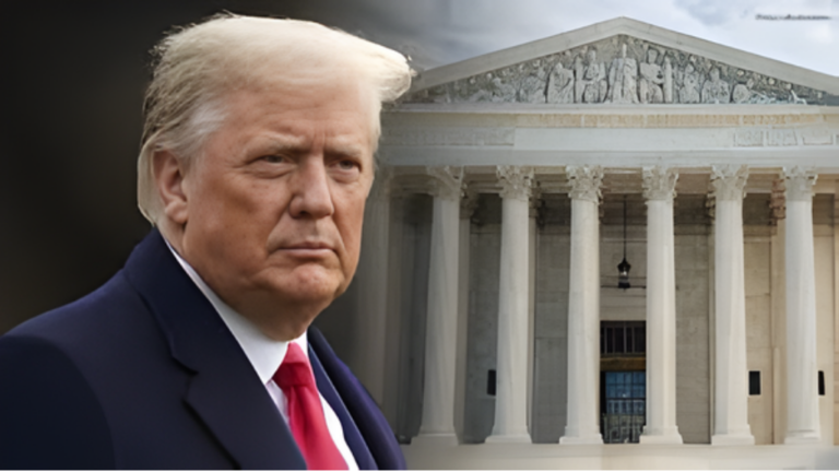 US Supreme Court rules Trump's global tariffs illegal
