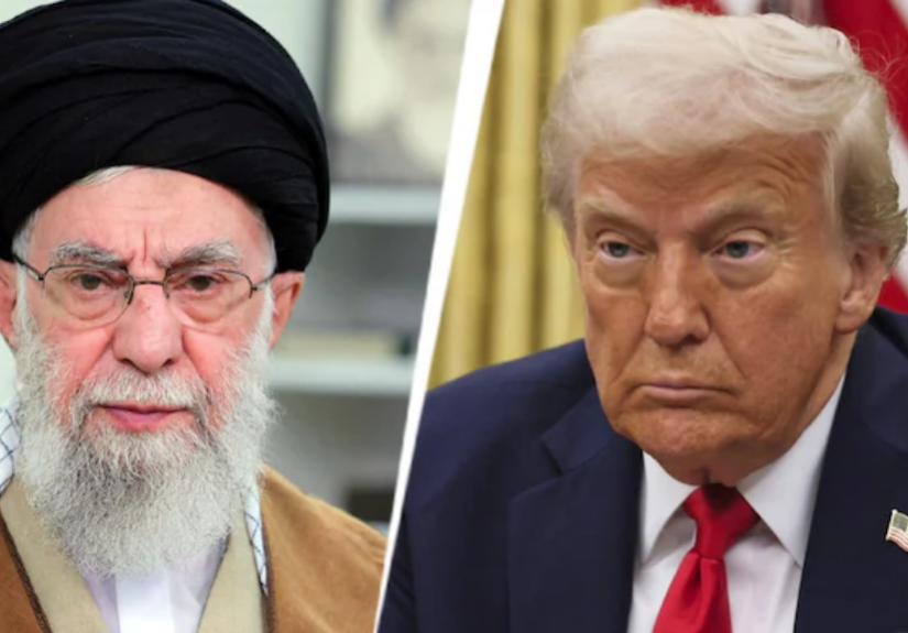 US ready for military attack on Iran, Tehran's response strategy