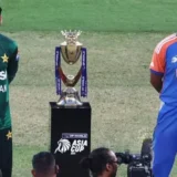 How much will the ICC and broadcasters lose if the India-Pakistan match is not held?ٰ-Image Credit: ACC