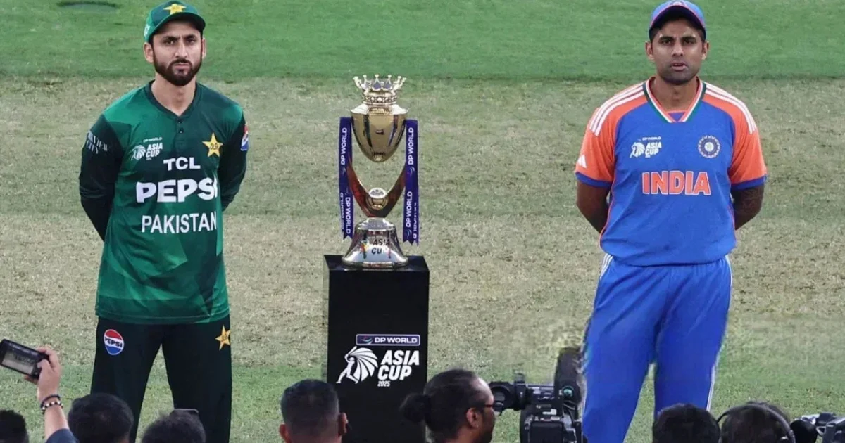 ICC benefits from $174 million from resumption of India-Pakistan match-PCB