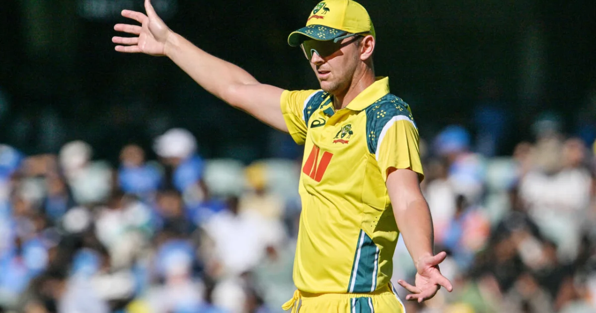 Josh Hazlewood ruled out of opening T20 World Cup-AFP