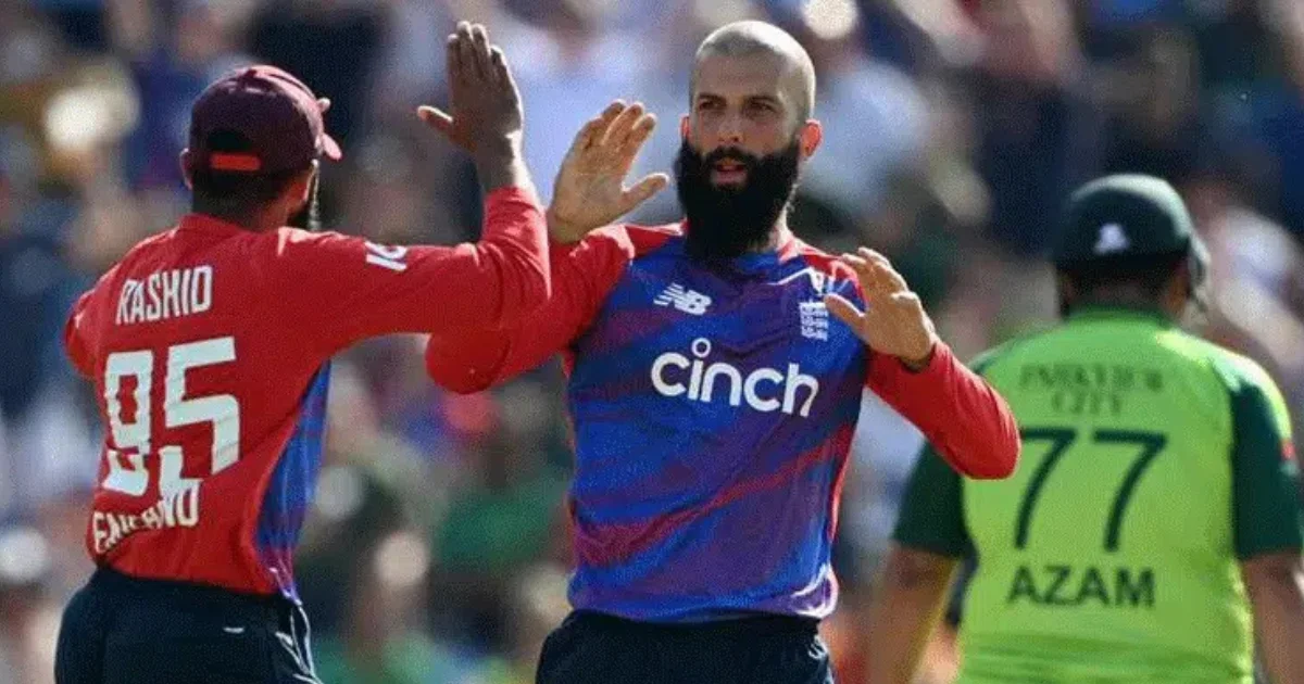 Karachi Kings sign Moeen Ali directly-PSL