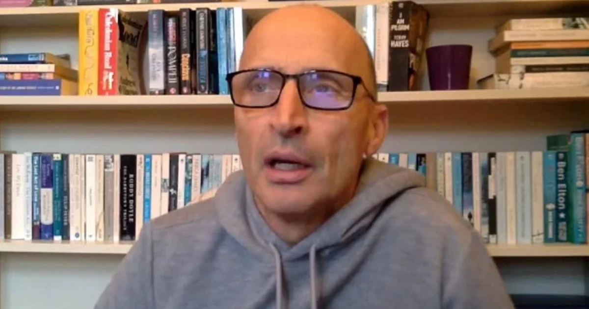 Nasir Hussain questions ICC's double standards, supports Bangladesh and Pakistan-Screengrabs of International media