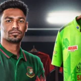 Lahore Qalandars sign Mustafizur Rahman directly for PSL 11-Lahore Qalandars (FB)