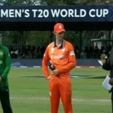 T20 World Cup: Pakistan wins toss and decides to bowl against Netherlands-PCB