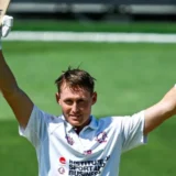 Marnus Labuschagne becomes part of PSL for the first time-Image Credit: AFP