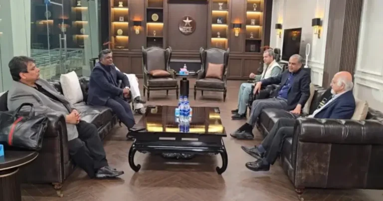 ICC, PCB and BCB talks complete, next 24 hours crucial-PCB