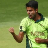 Former Pakistani Test cricketer Ehsan Adil included in USA's World Cup squad-Files