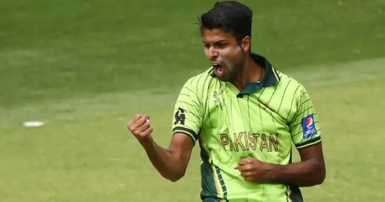 Former Pakistani Test cricketer Ehsan Adil included in USA's World Cup squad-Files