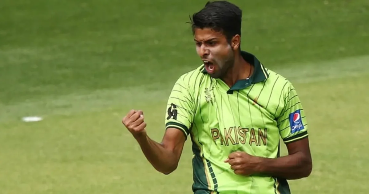 Former Pakistani Test cricketer Ehsan Adil included in USA's World Cup squad-Files