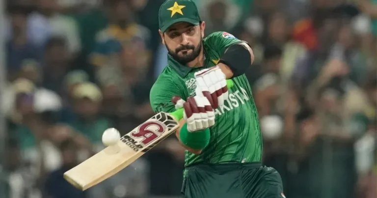 T20 World Cup: Pakistan defeats USA by 32 runs-PCB