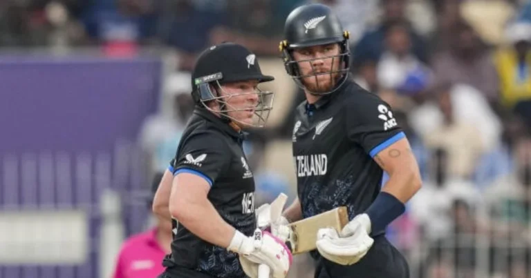 T20 World Cup: Openers break world record-ICC