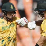 T20 World Cup: South Africa beats Afghanistan by 4 runs in second Super Over after thrilling encounter-ICC