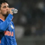 Abhishek Sharma discharged from hospital, decision on participation against Namibia to be made today-AFP