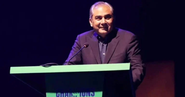 Pakistan-India clash: PCB Chairman Mohsin Naqvi likely to visit Colombo-PCB