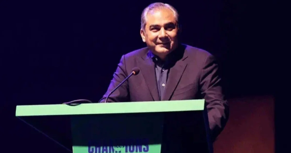 Pakistan-India clash: PCB Chairman Mohsin Naqvi likely to visit Colombo-PCB