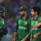 Pakistan-India confrontation: New hope after every defeat, but why the same outcome?- Image Credit: ICC