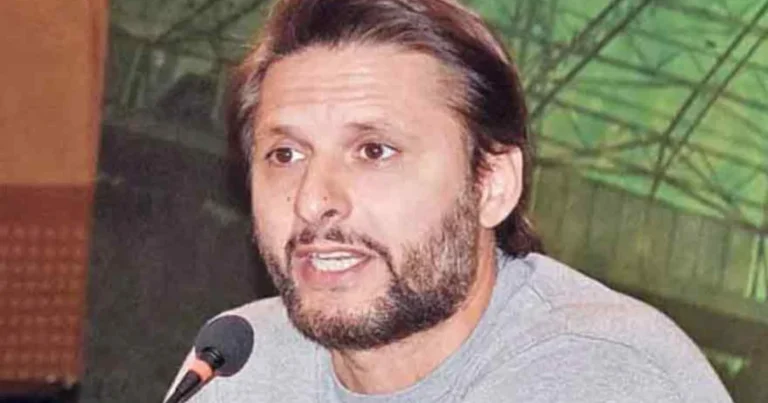 Enough is enough! Shahid Afridi demands Babar, Shaheen and Shadab be dropped-X