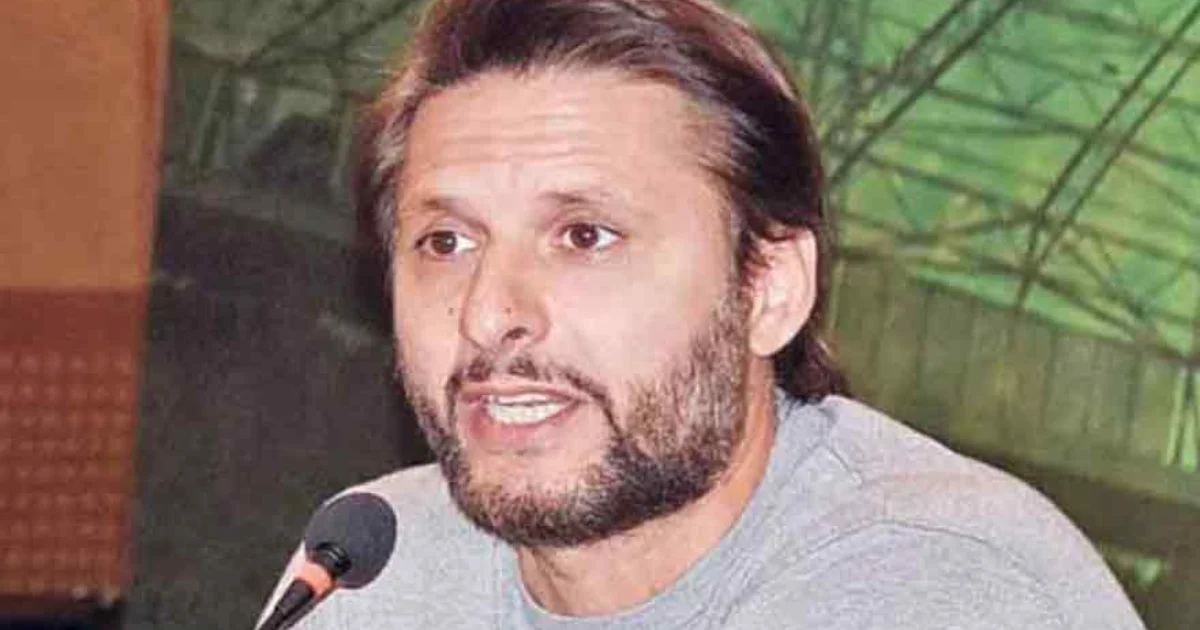 Enough is enough! Shahid Afridi demands Babar, Shaheen and Shadab be dropped-X