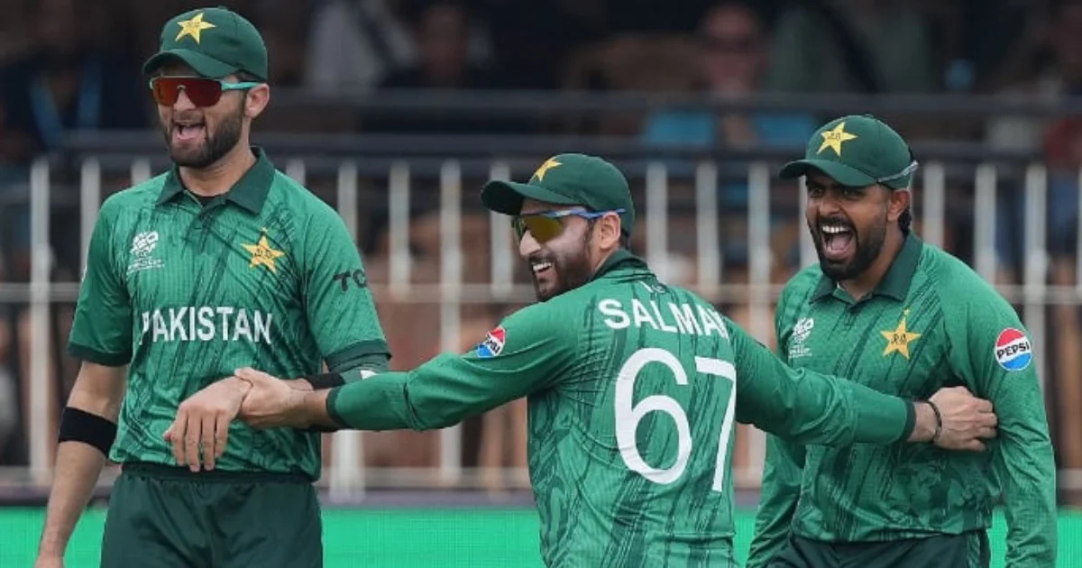 T20 World Cup: Babar Azam and fast bowler Shaheen Afridi being considered for rest, sources say-AFP