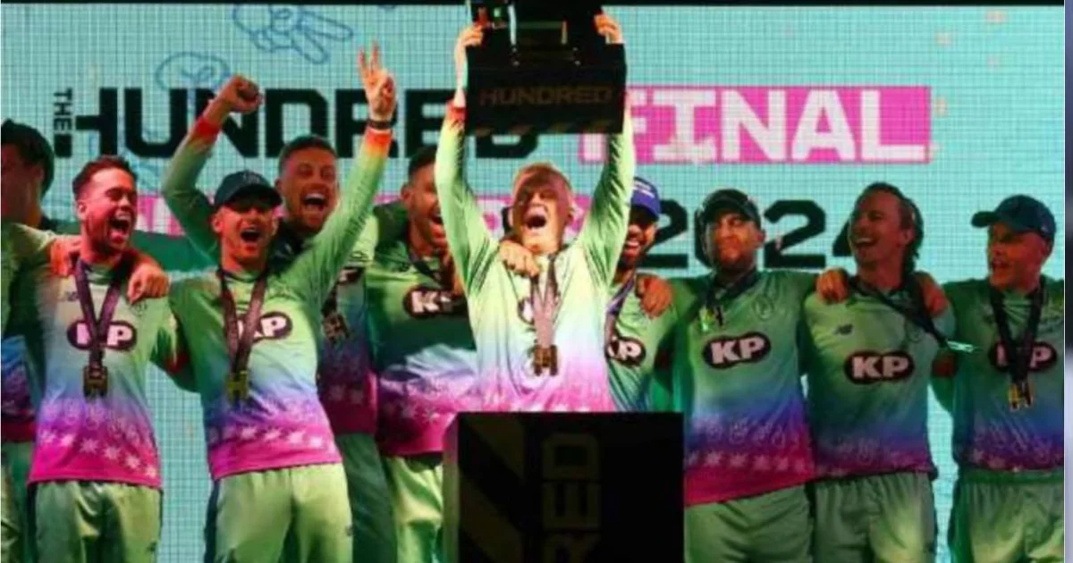 The influence of Indian politics in The Hundred creates difficulties for Pakistani players-FB