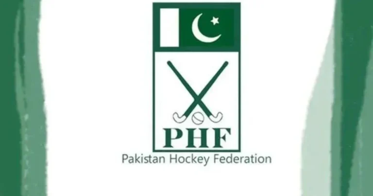 Pakistan Hockey Federation announces closure of Islamabad regional office-PHF
