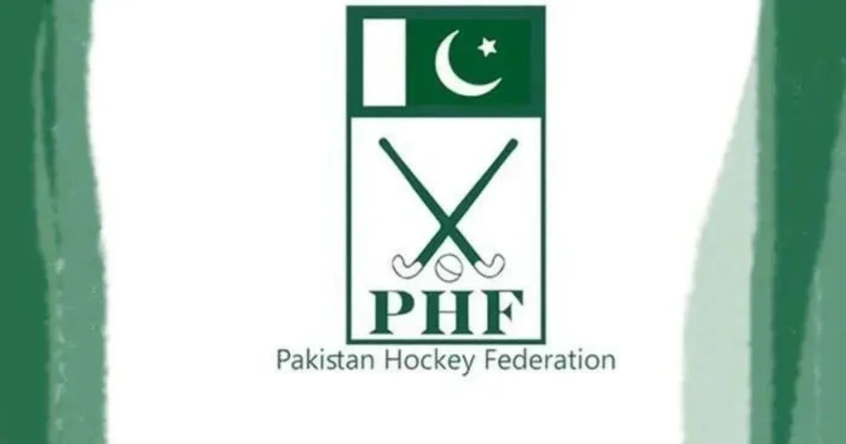 Pakistan Hockey Federation announces closure of Islamabad regional office-PHF