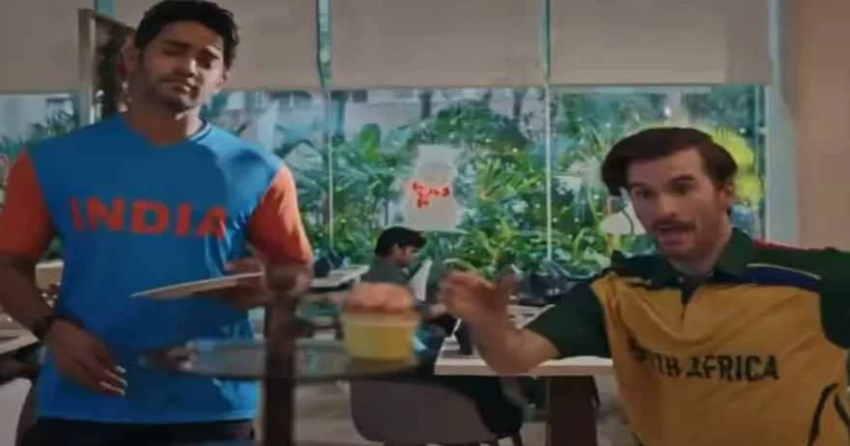 Another India humiliation: Pre-match mock promo removed after defeat-X