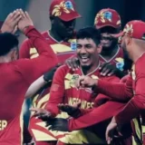 T20 World Cup: West Indies win by 107 runs, alarm bells ringing for India-AFP