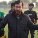 Olympian Khawaja Junaid appointed head coach of Pakistan hockey team-X