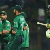 T20 World Cup: How can Pakistan still reach the semi-finals?-ICC