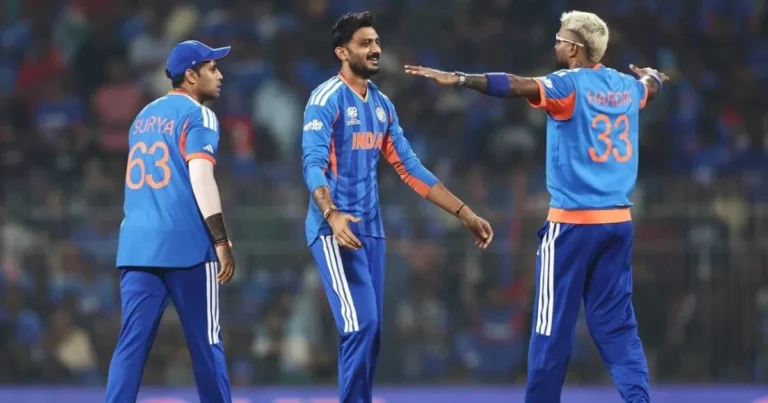 India defeats Zimbabwe by a large margin, keeping semi-final hopes alive-ICC