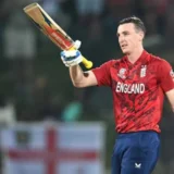 History made as T20 World Cup sets new record with four centuries-AFP