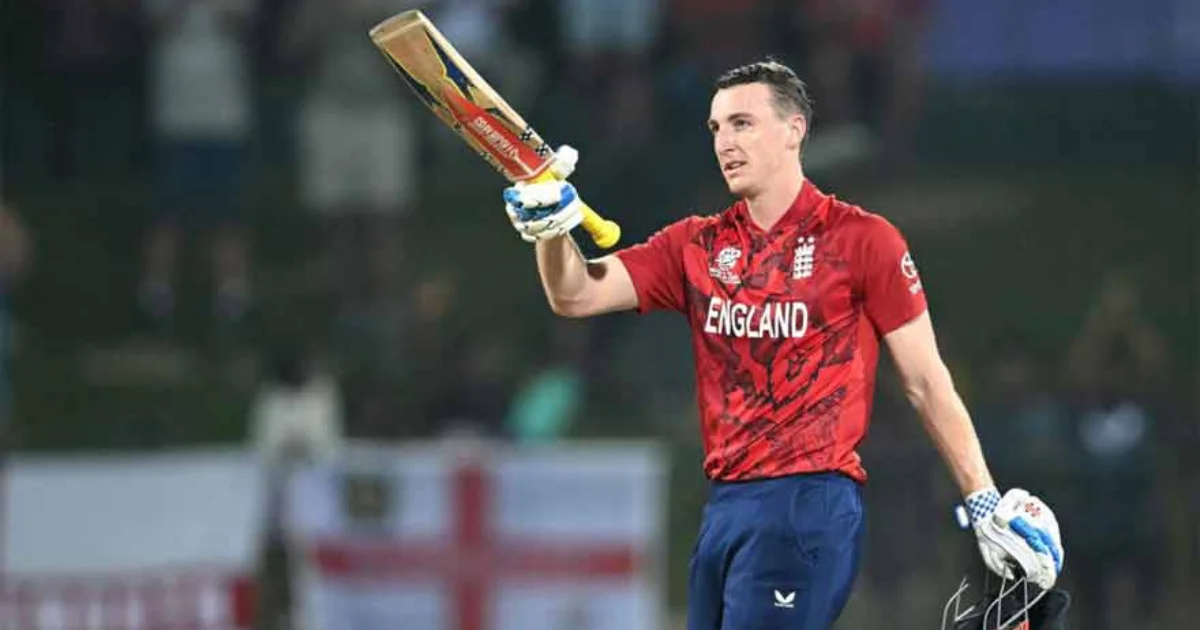 History made as T20 World Cup sets new record with four centuries-AFP