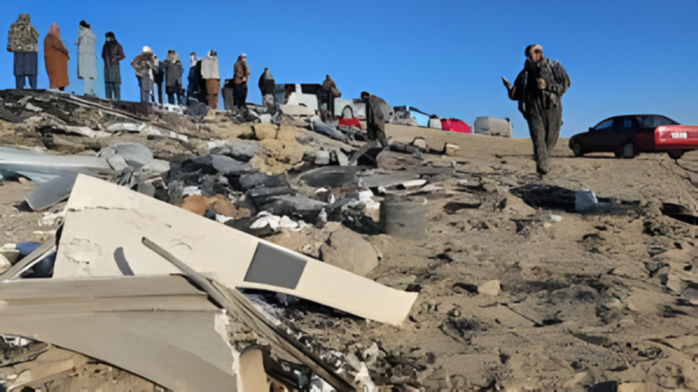 Upheaval in the region after cross-border action Pakistan's clear message, no compromise on security