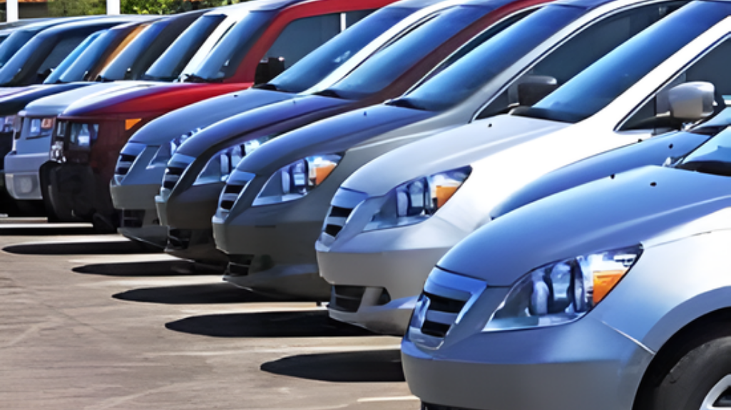 Vehicle sales in January hit 43-month high, 23,000 units sold