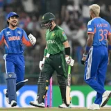 T20 World Cup: India beat Pakistan by 61 runs-ICC
