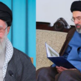 Ali Khamenei's son Mojtaba Khamenei elected as Iran's new supreme leader
