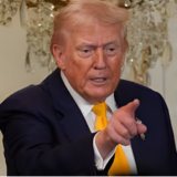 Attack on Iran postponed, Trump gives 10 days for talks