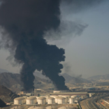 Attack on Iran's oil supply line, a strategic target for the US military or a new war swamp