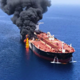 Attacks on tankers and energy facilities pose new threats to the global economy