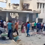 Deadly attack on girls' school in Iran, 148 students martyred, dozens injured