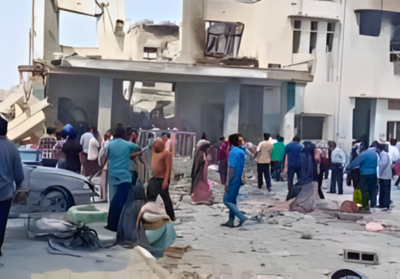 Deadly attack on girls' school in Iran, 148 students martyred, dozens injured